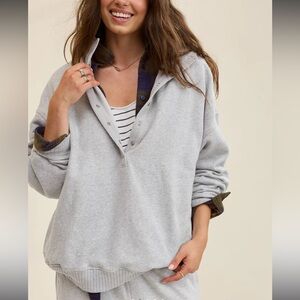 Aerie Oh Snap! Sweatshirt